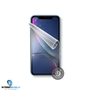 Screenshield APPLE iPhone Xr fólie na displej