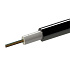 Mikrokábel na zafúknutie, 12vl., 50/125 OM2 Corning Ultra, CLT, PE, d = 3mm