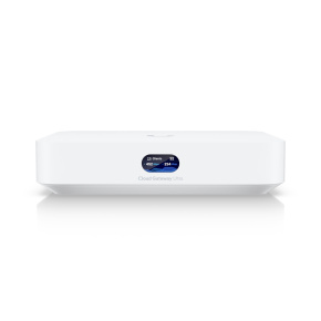 Ubiquiti UCG-Ultra - Cloud Gateway Ultra