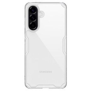 Nillkin Nature TPU PRO Kryt pre Samsung Galaxy A56 5G Transparent