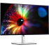 Dell UltraSharp/U2724D/27"/IPS/QHD/120Hz/8ms/Silver/3R