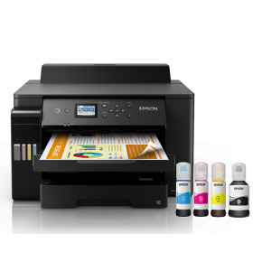 Epson EcoTank/L11160/Tlač/Ink/A3/LAN/WiFi/USB