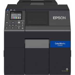 Epson ColorWorks C6000Ae Epson ColorWorks C6000Ae