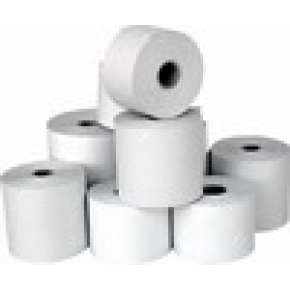 Termopapier šírky 38mm, dĺžka návinu 30m, dutinka 12mm (priemer návinu do 50mm) Euro 500TX, 250TX Termopapier šírky 38mm, dĺžka návinu 30m, dutinka 12mm (priemer návinu do 50mm) Euro 500TX, 250TX