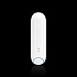 Popis produktu 3 pack of Smart Sensor The UniFi Protect Smart Sensor is a battery-operated smart multi-sensor that detects motion and environmental conditions  The Sensor transmits sensory data and alerts over Bluetooth to the UniFi Protect ecosystem.  Features:  Motion sensor (5 m / 16 ft maximum range) Magnetic entry sensor for door or window open/close Accelerometer for garage door open/close Temperature sensor Humidity sensor Ambient light sensor Alarm sound sensor (detects UL217 and UL2034 alarm patterns) Water sensor for detecting leaks and floods (requires water sensor adapter accessory, only available in 3-pack at general release) BLE connectivity from Access Point in indoor setting (recommended range 15 m /  49 ft, performance will vary based on environment)