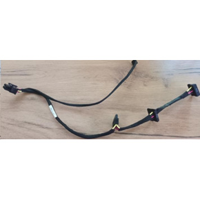 HP SATA napájecí kabel pro HP Pro 400 G9 SFF/TWR SATA Power Cable Non RF HP SATA napájecí kabel pro HP Pro 400 G9 SFF/TWR SATA Power Cable Non RF