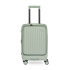 Acer cestovný kufor Barcelona,svetlo zelený,TSA