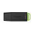 Kingston DataTraveler Exodia/256GB/USB 3.2/USB-A/Čierna
