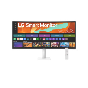 LG/34U601SA-W/34"/VA/wQHD/100Hz/5ms/Biela/2R
