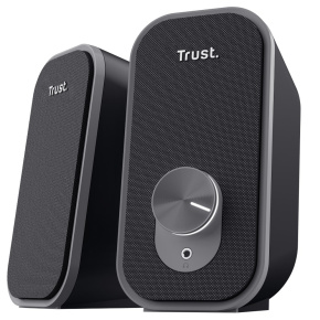 Trust Ador 2.0/Čierna/Stereo/12W Trust Ador 2.0/Čierna/Stereo/12W