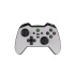 Bezdrôtový gamepad Genesis MANGAN 400 pre PC/Switch/Mobil, biely