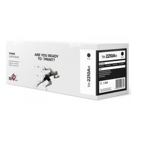 Toner TB komp. s HP M255, W2210A, BK