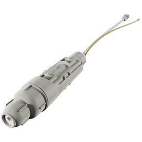 Mikrotik GESP Gigabit ethernet prepäťová ochrana-2 revízie Mikrotik GESP Gigabit ethernet prepäťová ochrana-2 revízie