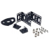 NetShelter Zero U Accessory Mounting Bracket