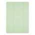 OBAL:ME MistyTab Puzdro pre iPad 10.2 2019/2020/2021 Light Green