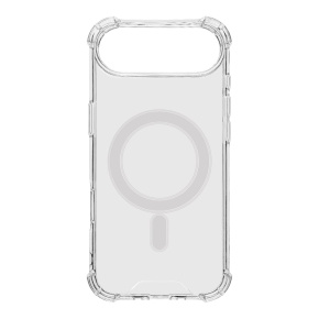Tactical MagForce Plyo Kryt pre Apple iPhone Air Transparent