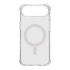 Tactical MagForce Plyo Kryt pre Apple iPhone Air Transparent