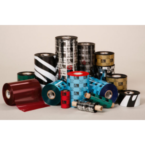 Zebra páska 5100 resin. šírka 83mm. dĺžka 450m