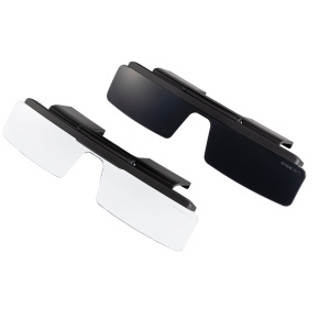 Epson Moverio BT-45C/BT-45SK Shade Pack