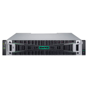 HPE MSA 2U 12-drive LFF Drive Enclosure