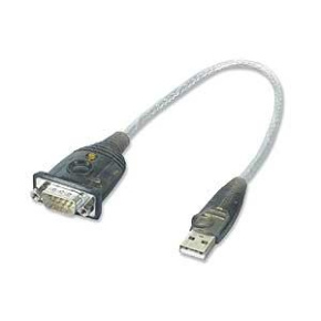 ATEN USB - RS232 prevodník ATEN USB - RS232 prevodník