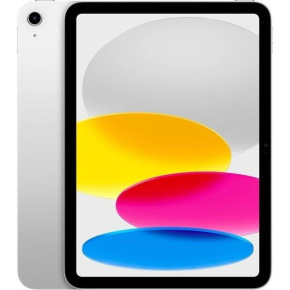 Apple iPad 11gen 11'' Wi-Fi 256GB - Silver Apple iPad 11gen 11'' Wi-Fi 256GB - Silver