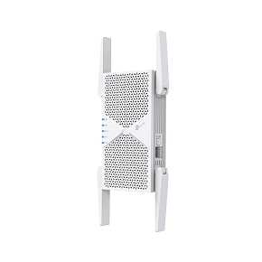 TP-Link RE405BE EasyMesh WiFi7 Extender/Repeater (BE6500,2,4GHz/5GHz,1x2,5GbELAN)