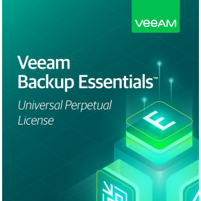 2 additional years of Production (24/7) maint. prepaid for Veeam Data Platform Essentials Universal Perpetual License 2 additional years of Production (24/7) maint. prepaid for Veeam Data Platform Essentials Universal Perpetual License
