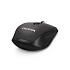 DICOTA Bluetooth Mouse TRAVEL, Black