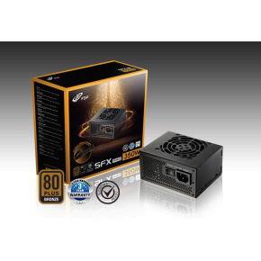 FSP SFX PRO 450/450W/SFX/80PLUS Bronze/Retail FSP SFX PRO 450/450W/SFX/80PLUS Bronze/Retail