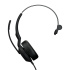 Jabra Evolve2 50, USB C/A, MS Mono