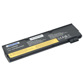 Batéria AVACOM pre Lenovo Thinkpad T470, T480, T570, T580 Li-Ion 10,8 V 5200mAh Batéria AVACOM pre Lenovo Thinkpad T470, T480, T570, T580 Li-Ion 10,8 V 5200mAh