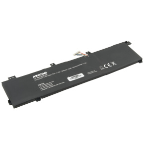 Batéria AVACOM pre Asus VivoBook S15 S532, X432 Li-Pol 11,55 V 3640mAh 42Wh Batéria AVACOM pre Asus VivoBook S15 S532, X432 Li-Pol 11,55 V 3640mAh 42Wh