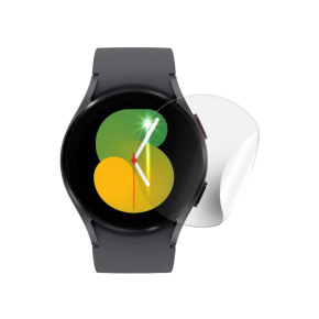 Screenshield SAMSUNG R900 Galaxy Watch 5 40 mm fólia na displej