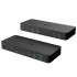 i-tec USB-C Intelligent Triple Display Docking Station, Power Delivery 100W