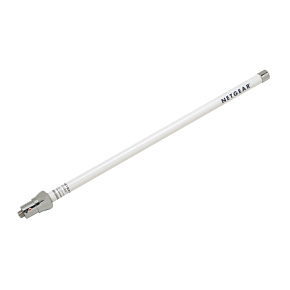 NETGEAR PROSAFE IND/OUTDR 9DBI ANTENNA, ANT2409