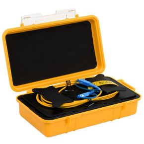 KOMSHINE - KFLC-1-SC/UPC-200 - Predradené vlákno 200m, 9/125 SC/UPC KOMSHINE - KFLC-1-SC/UPC-200 - Predradené vlákno 200m, 9/125 SC/UPC