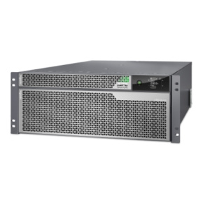 APC Smart-UPS Ultra On-Line Lítium ión, 8KVA/8KW, 4U Rack/Tower, 230V