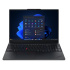 Lenovo ThinkPad E/E16 Gen 3 (AMD)/R5-230/16"/WUXGA/16GB/512GB/AMD int/W11H/Black/1R