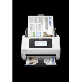 EPSON skener WorkForce DS-800WN Záruka 3 let po registraci