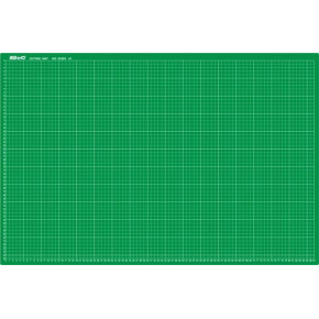 KW-Trio A3 rezacia podložka