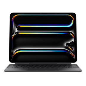 Magic Keyboard iPad Pro 13" (M4, M5) - CZ - Black