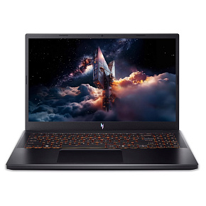 Acer Nitro V 15/ANV15-52-59X4/5-210H/15,6"/FHD/16GB/512GB/RTX 5060/W11H/Black/2R Acer Nitro V 15/ANV15-52-59X4/5-210H/15,6"/FHD/16GB/512GB/RTX 5060/W11H/Black/2R