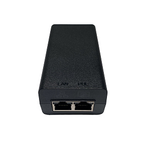 Jabra PoE Injector Kit,EMEA Jabra PoE Injector Kit,EMEA