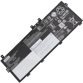 Lenovo originálna batéria 11.58V,52.8Wh,3cell pre Lenovo ThinkPad X13 Yoga gen 2