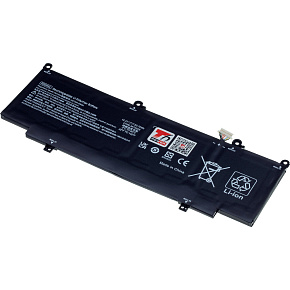 Batéria T6 Power pre HP Spectre 13-aw0000 x360, 3945mAh, 60,7Wh, 4cell, Li-pol Batéria T6 Power pre HP Spectre 13-aw0000 x360, 3945mAh, 60,7Wh, 4cell, Li-pol