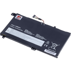 Batéria T6 Power Lenovo IdeaPad S540-15IML, S540-15IWL GTX 81SW, 4610mAh, 70Wh, 4cell, Li-Pol Batéria T6 Power Lenovo IdeaPad S540-15IML, S540-15IWL GTX 81SW, 4610mAh, 70Wh, 4cell, Li-Pol