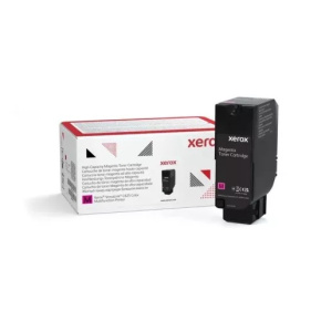 MFP High Capacity Magenta Toner Cartridge (16K)