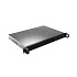 LANBERG RACKOVÉ SERVEROVÉ ŠASI ITX 300/10 19"/1U