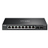 TP-Link ES210X-M2 Eas.Man.Sw.Omada 8x2.5GB+2xSFP